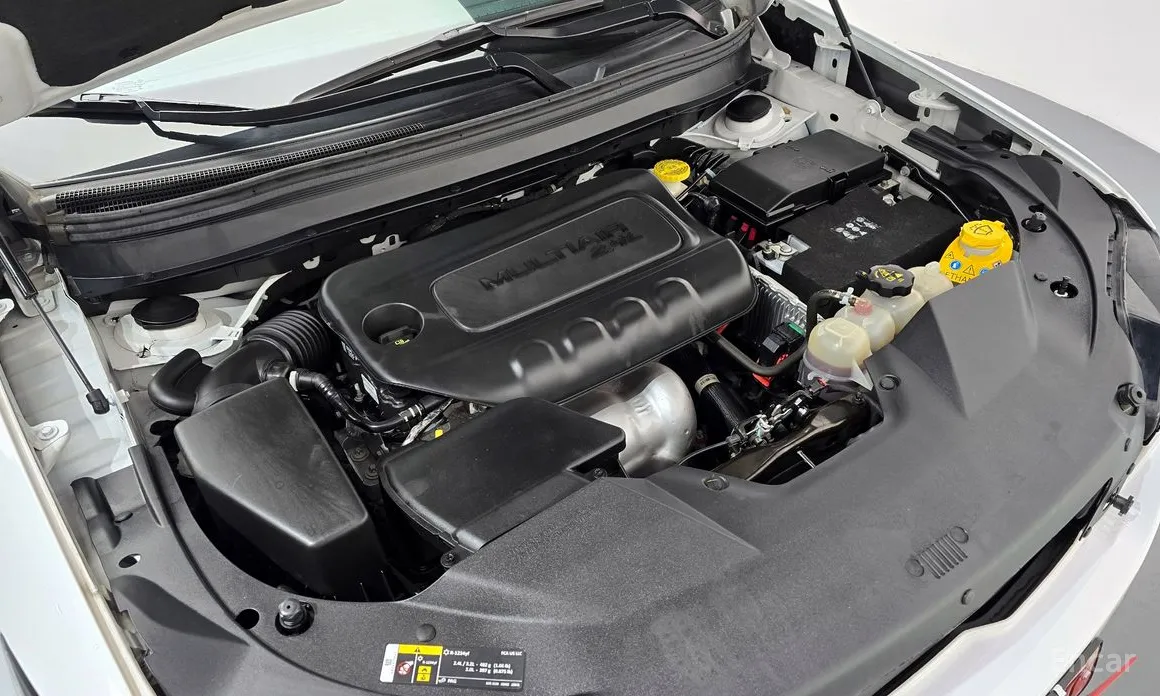 Фото 6 - Jeep Cherokee