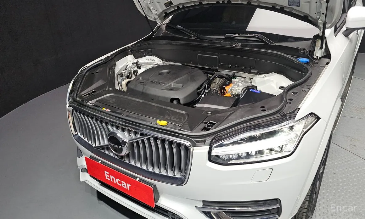 Фото 6 - Volvo XC90