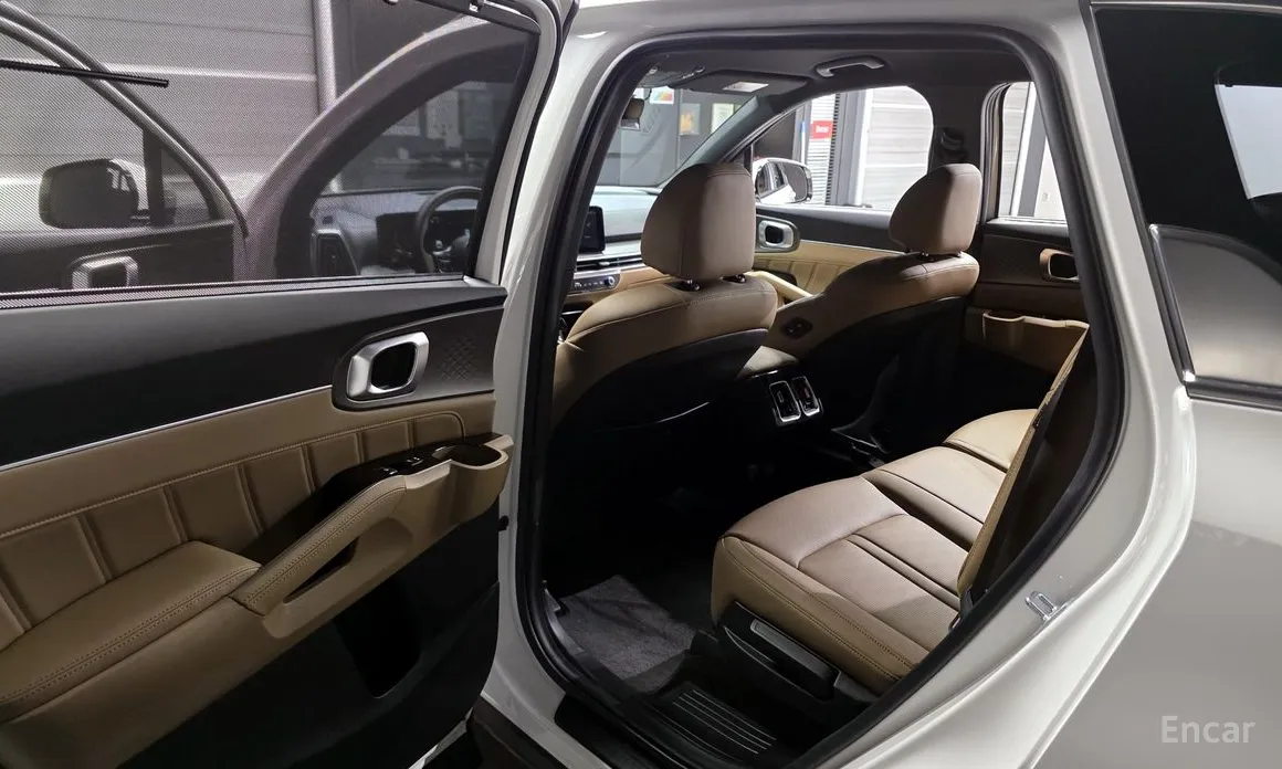 Фото 11 - Kia Sorento