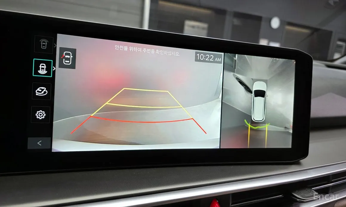 Фото 16 - Kia Sorento