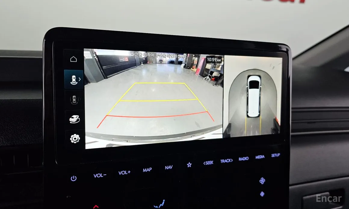 Фото 15 - Hyundai Staria