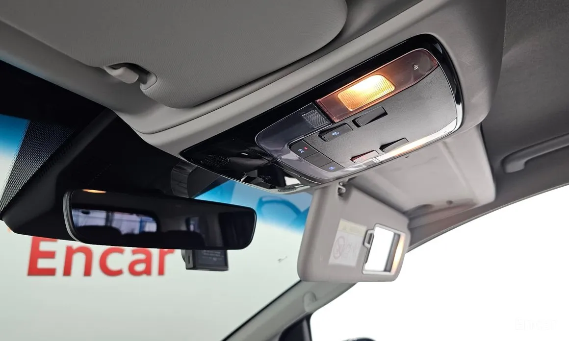 Фото 19 - Hyundai Staria