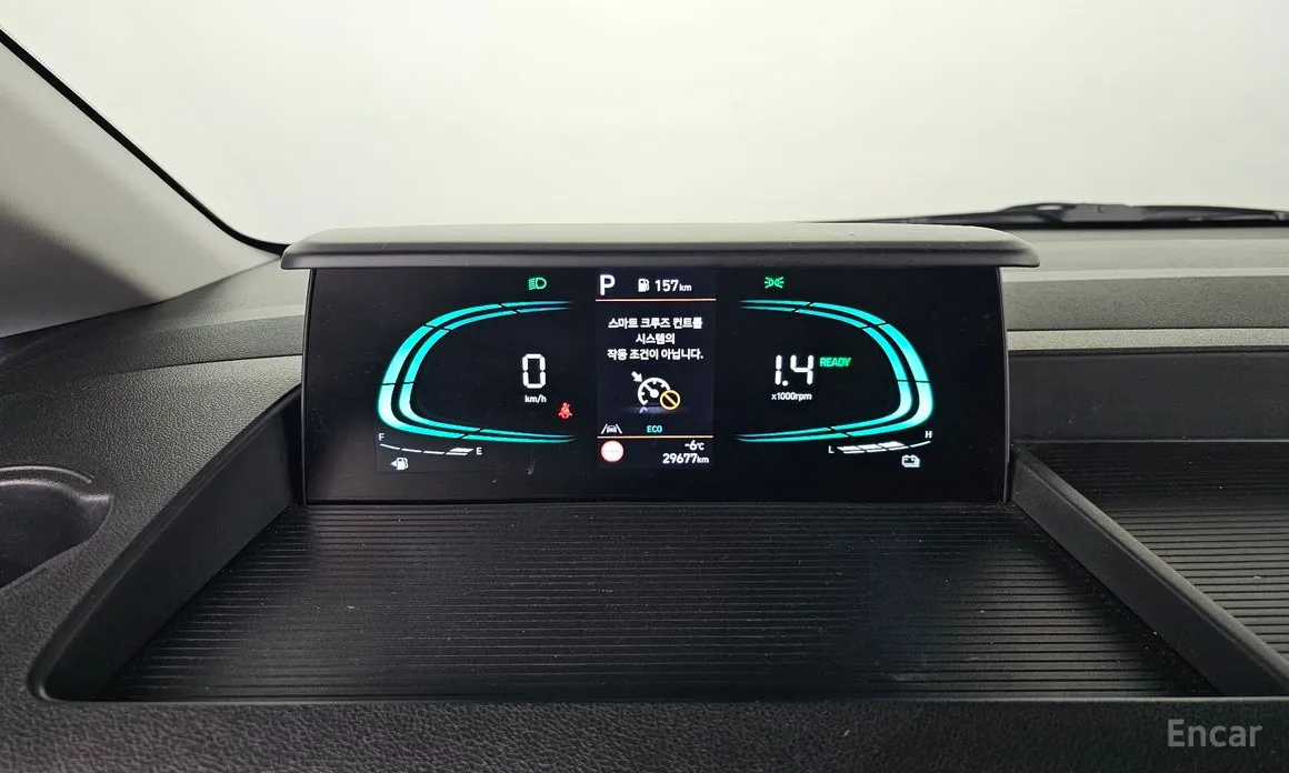 Фото 8 - Hyundai Staria