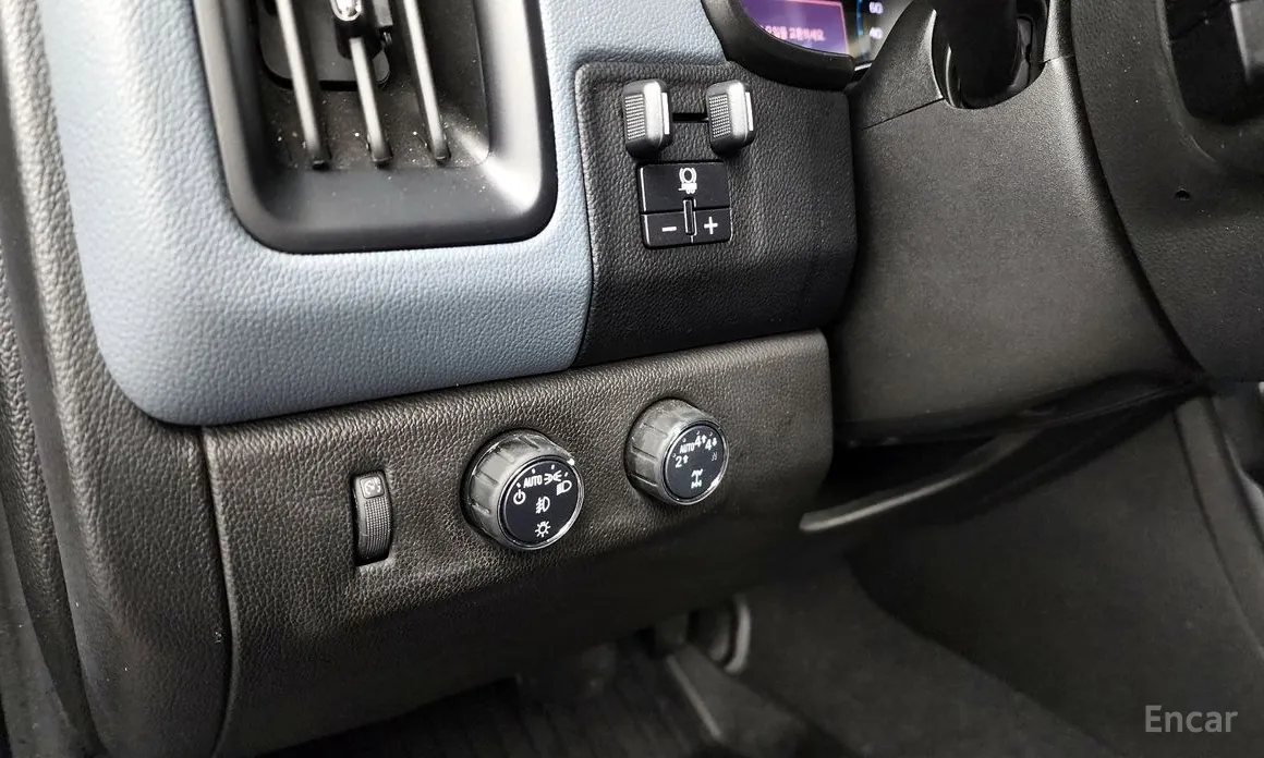 Фото 16 - Chevrolet Colorado