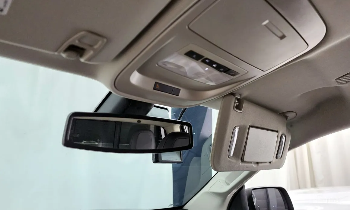 Фото 18 - Chevrolet Colorado