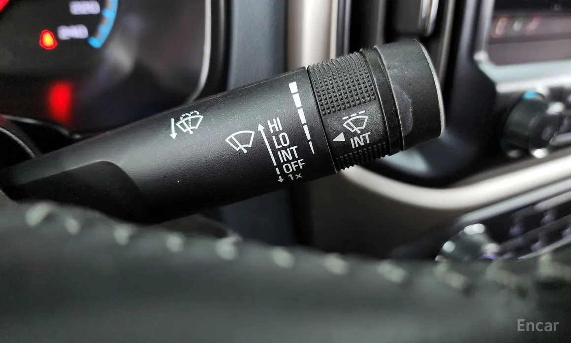 Фото 19 - Chevrolet Colorado