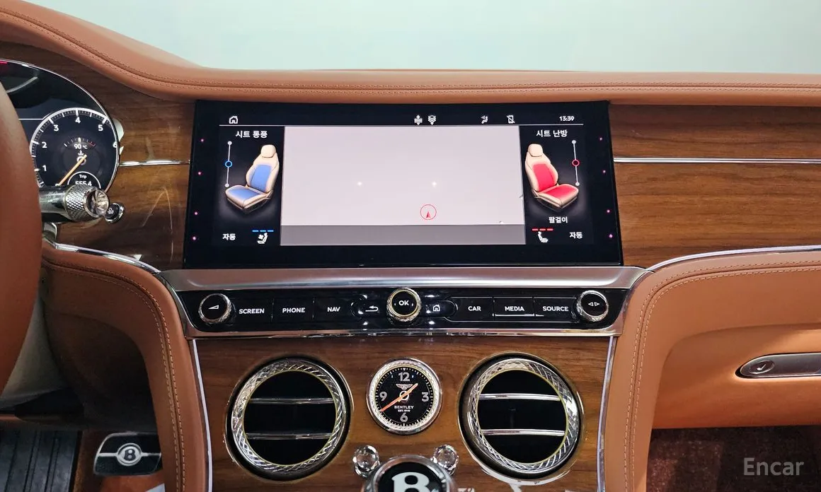 Фото 14 - Bentley Continental GT