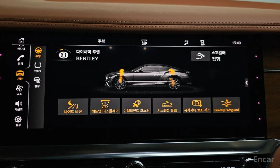 Фото 16 - Bentley Continental GT