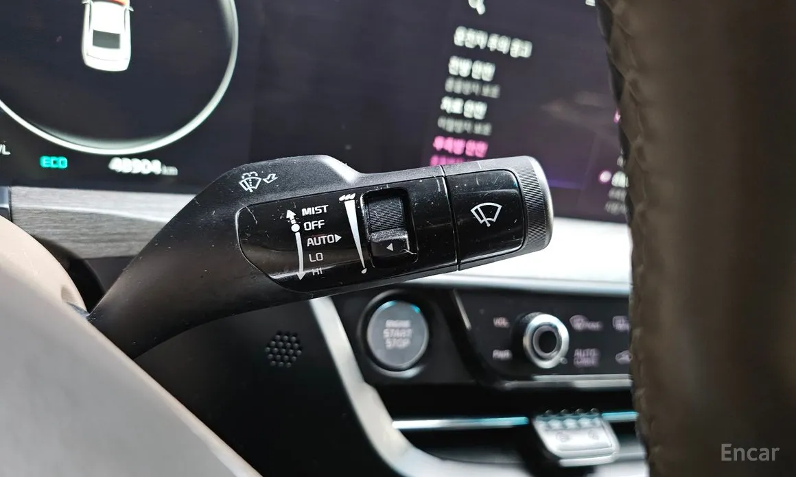 Фото 15 - Kia K8