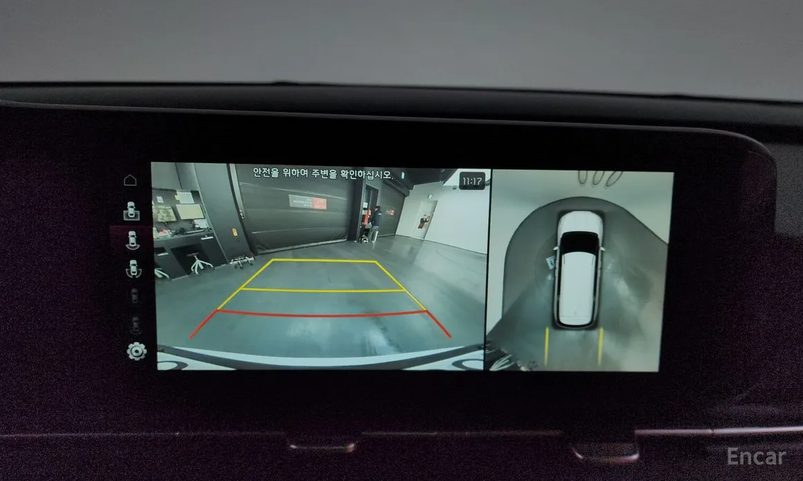 Фото 15 - Kia Carnival