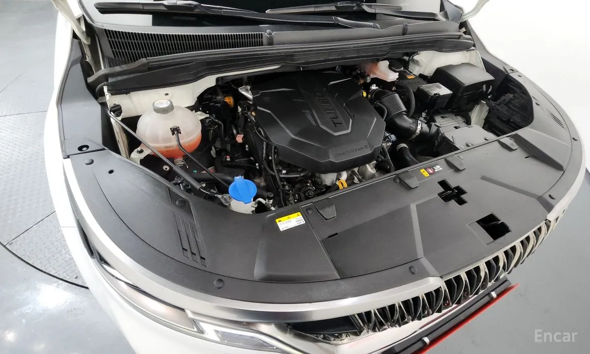 Фото 6 - Kia Carnival