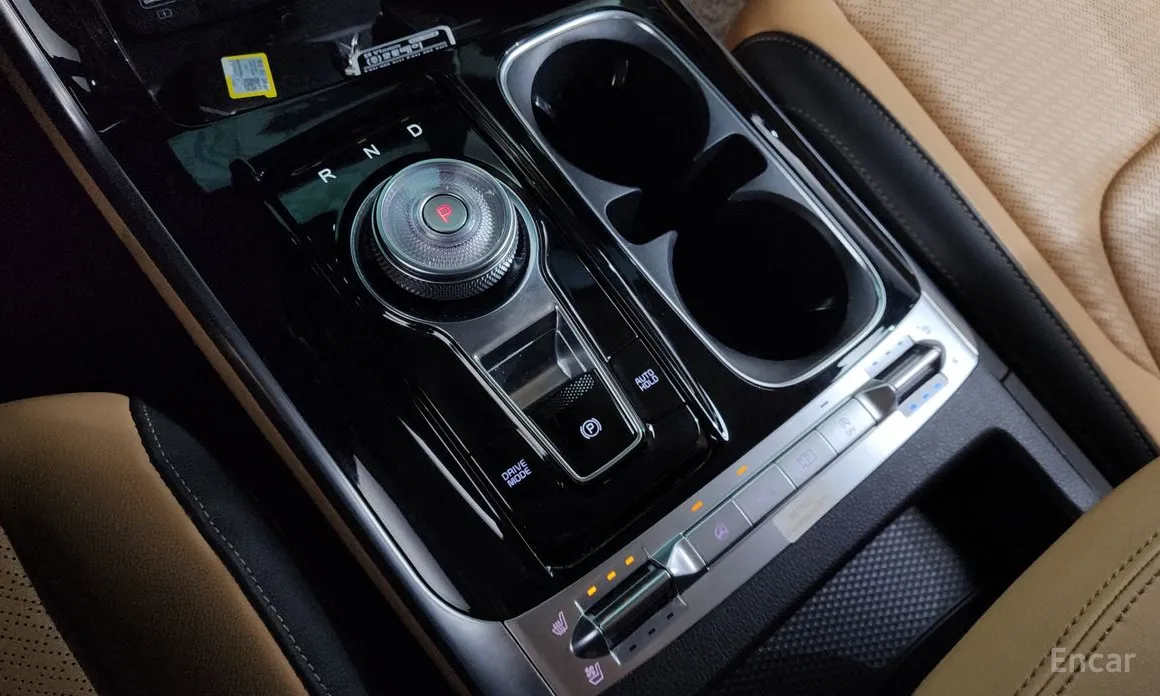 Фото 9 - Kia Carnival