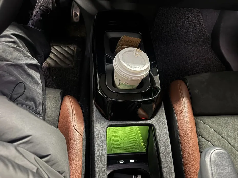 Фото 10 - Volkswagen ID.4