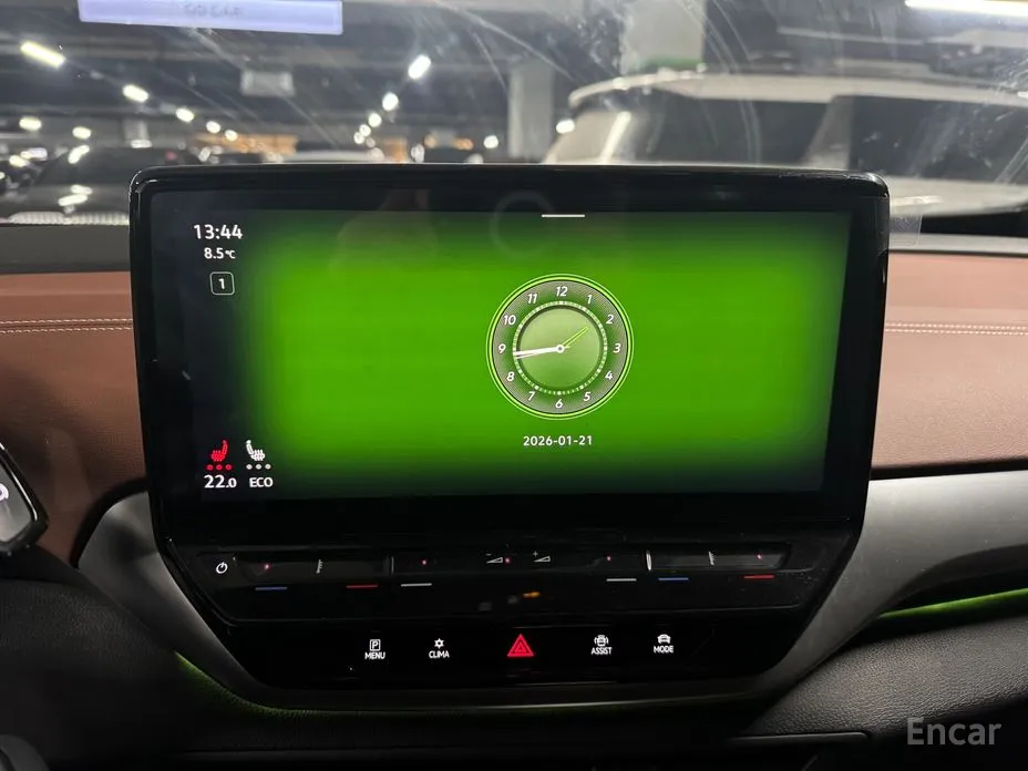 Фото 5 - Volkswagen ID.4