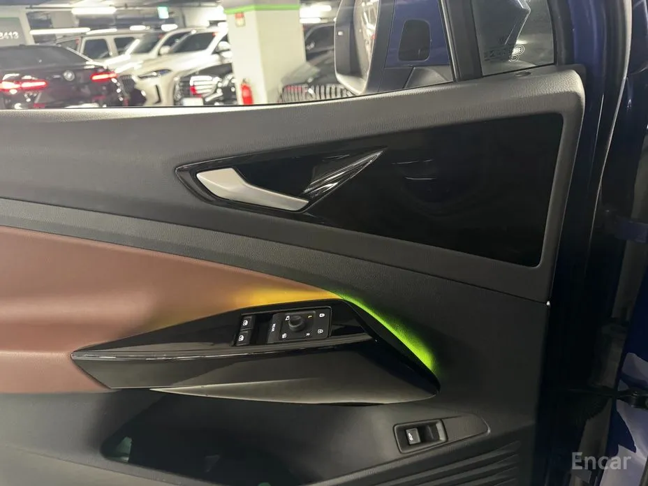 Фото 8 - Volkswagen ID.4