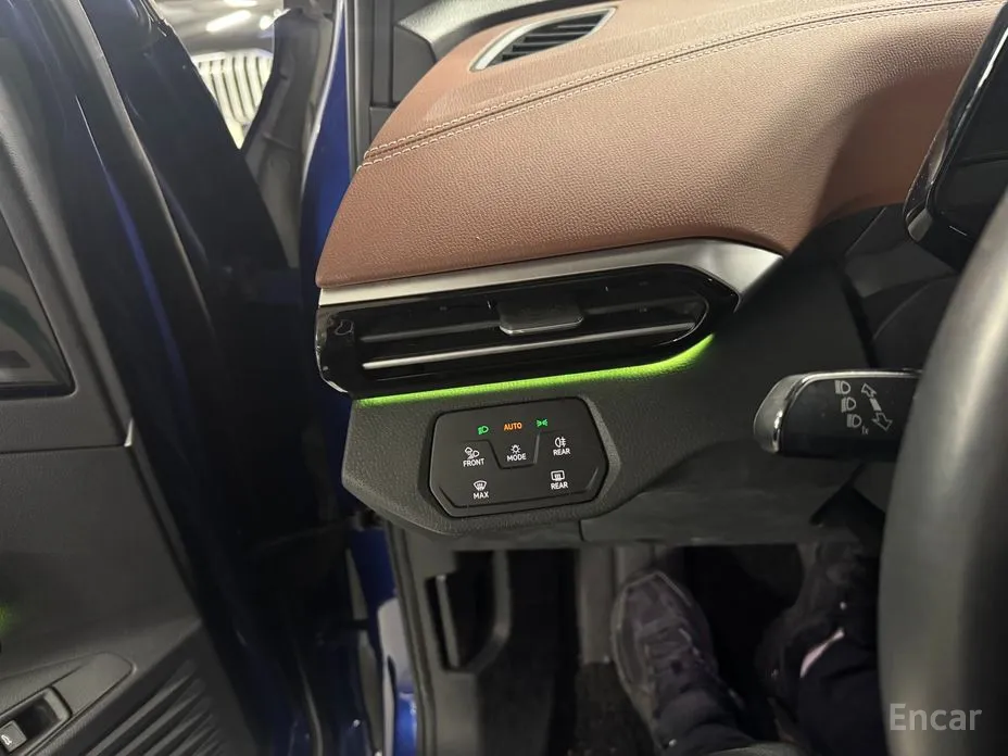 Фото 9 - Volkswagen ID.4