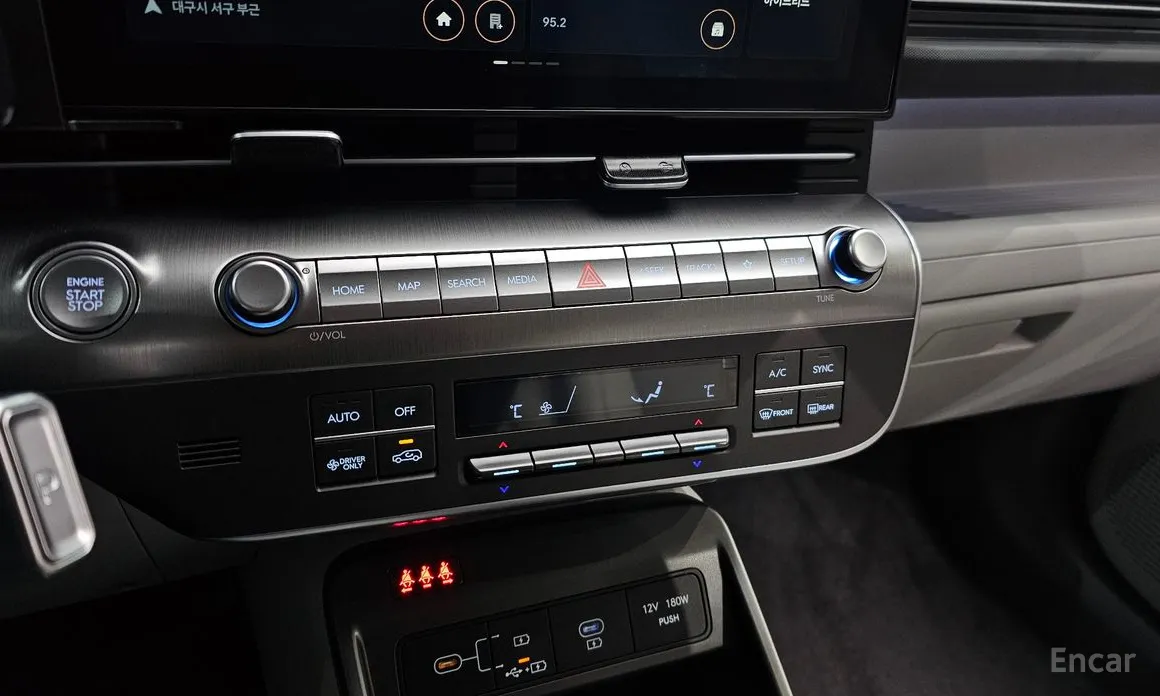 Фото 18 - Hyundai Kona