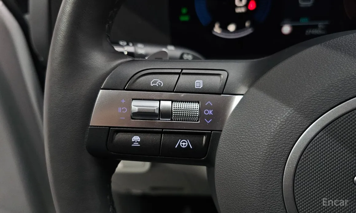 Фото 19 - Hyundai Kona