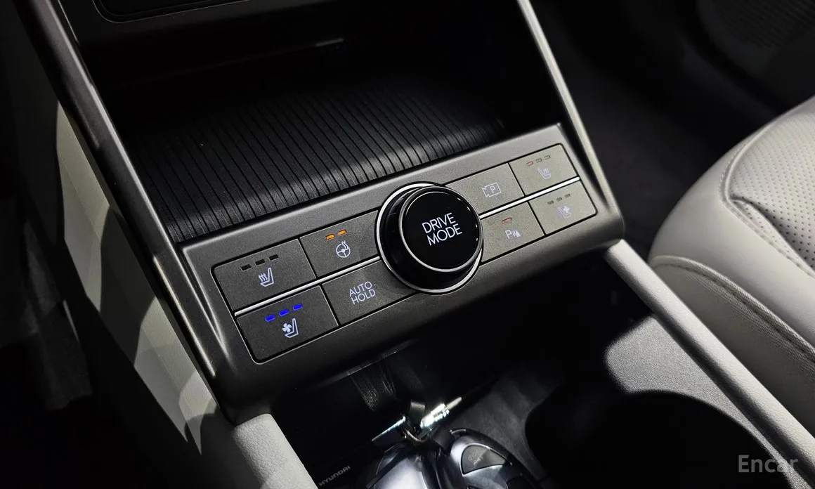 Фото 20 - Hyundai Kona