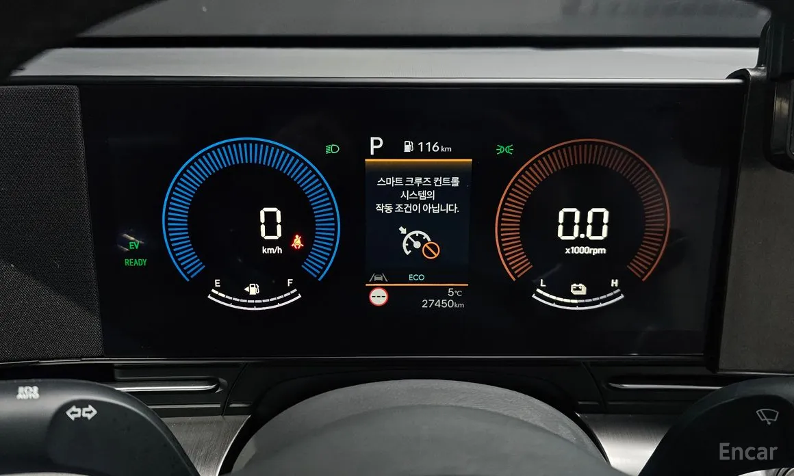 Фото 8 - Hyundai Kona