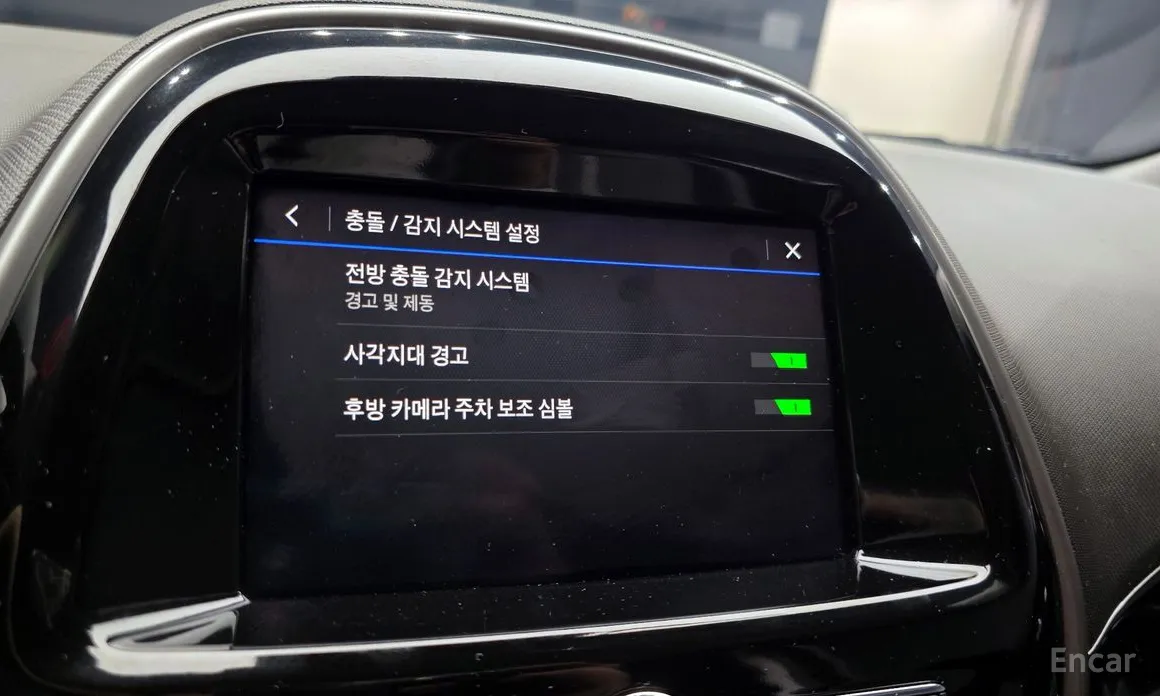 Фото 16 - Chevrolet Spark