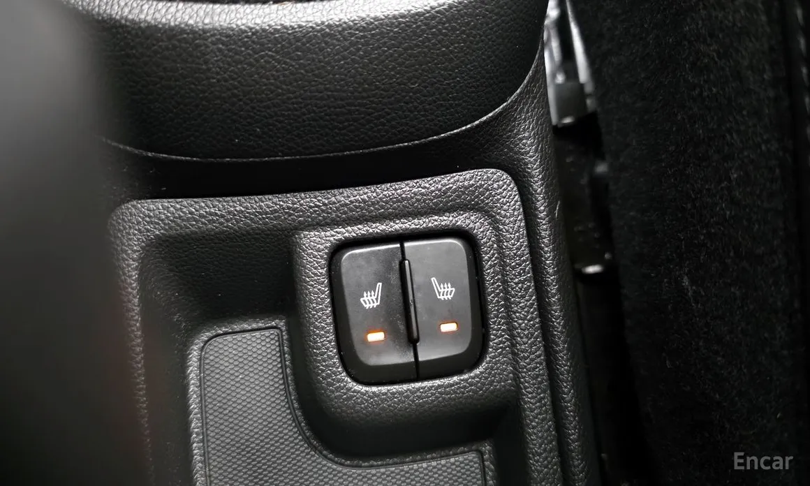 Фото 17 - Chevrolet Spark