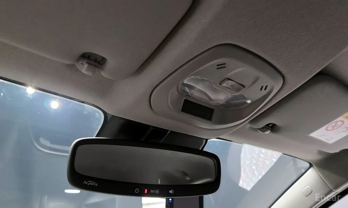 Фото 19 - Chevrolet Spark