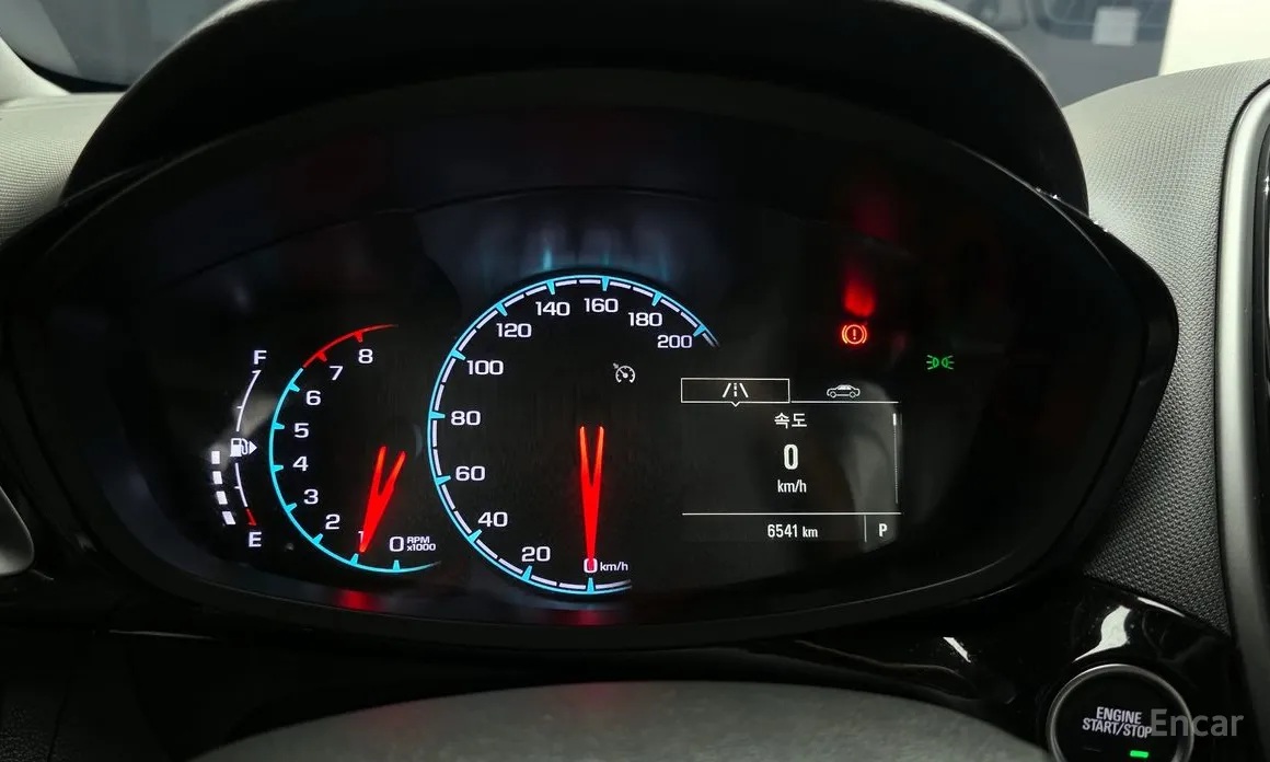 Фото 8 - Chevrolet Spark