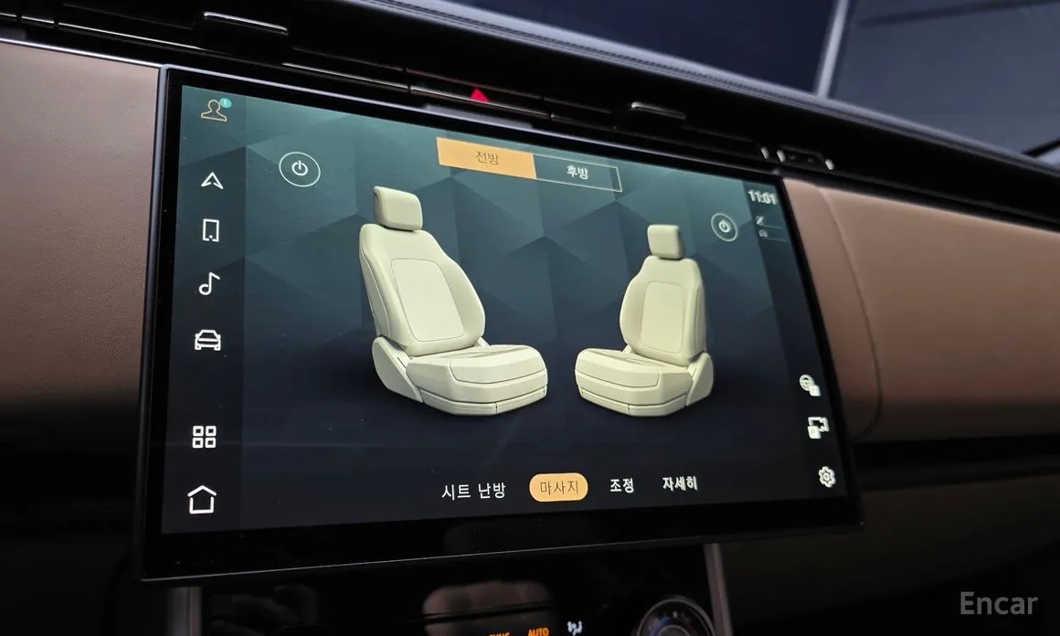 Фото 15 - Land Rover Range Rover