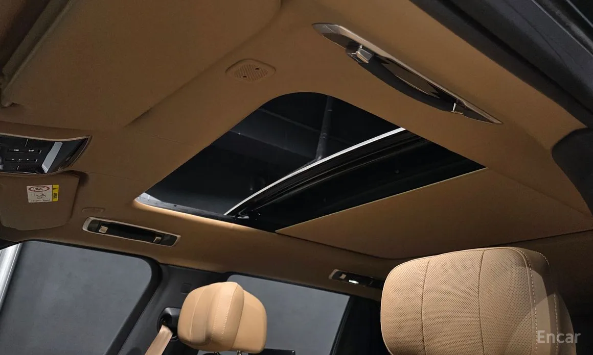 Фото 19 - Land Rover Range Rover