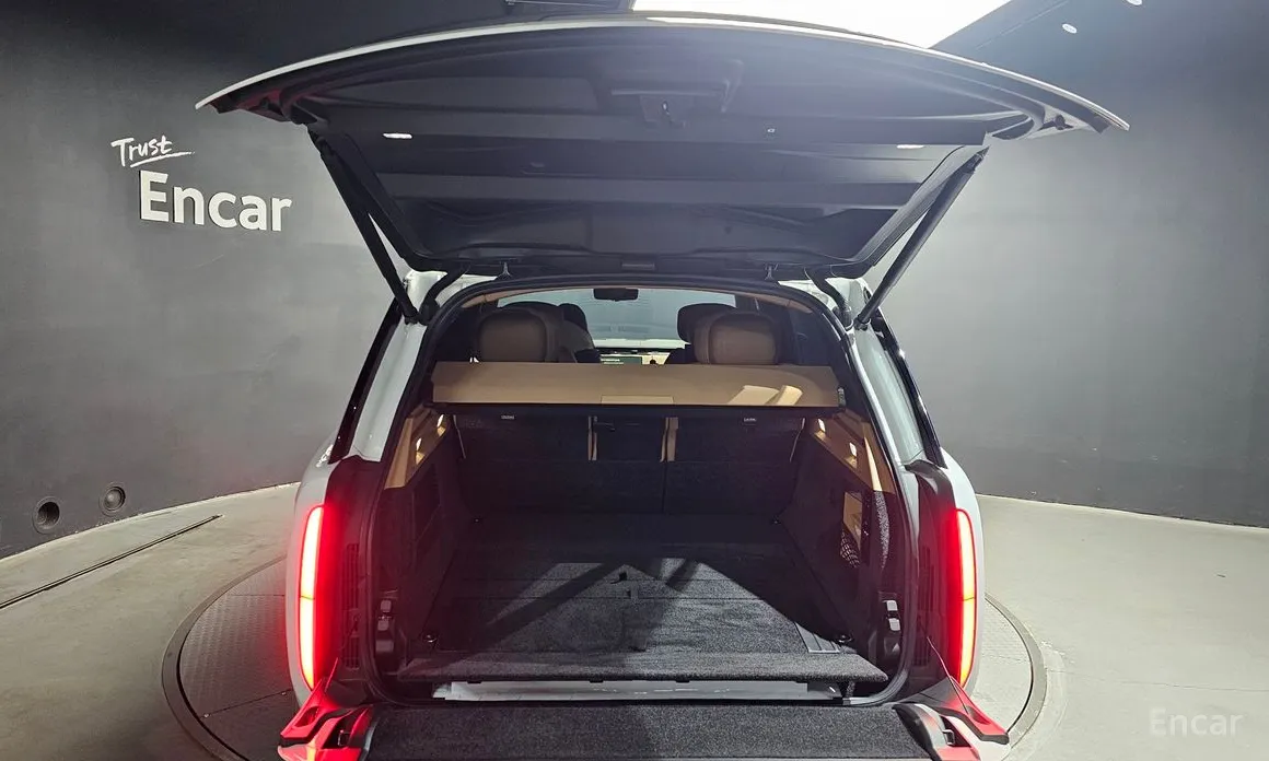 Фото 20 - Land Rover Range Rover