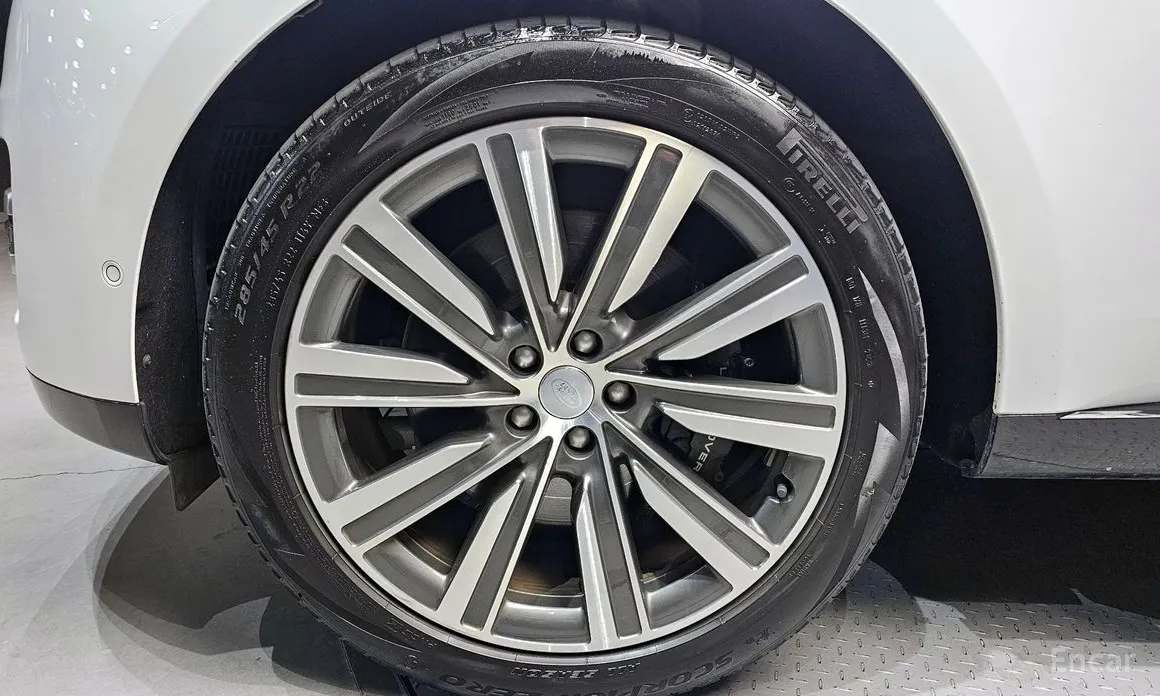 Фото 5 - Land Rover Range Rover