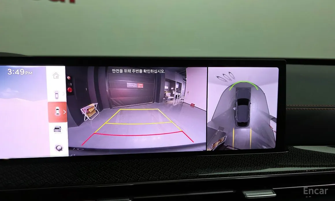 Фото 15 - Genesis GV80