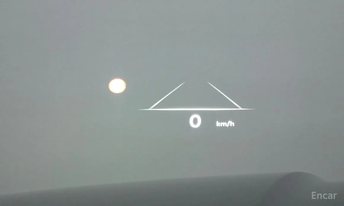 Фото 18 - Genesis GV80