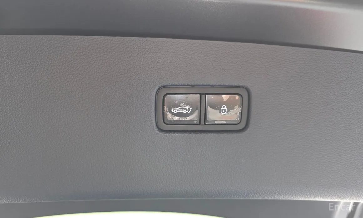 Фото 20 - Genesis GV80