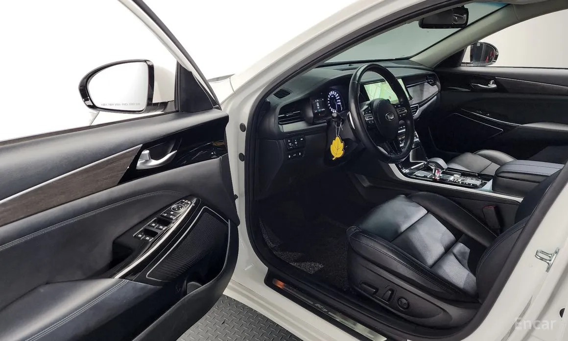 Фото 10 - Kia K7