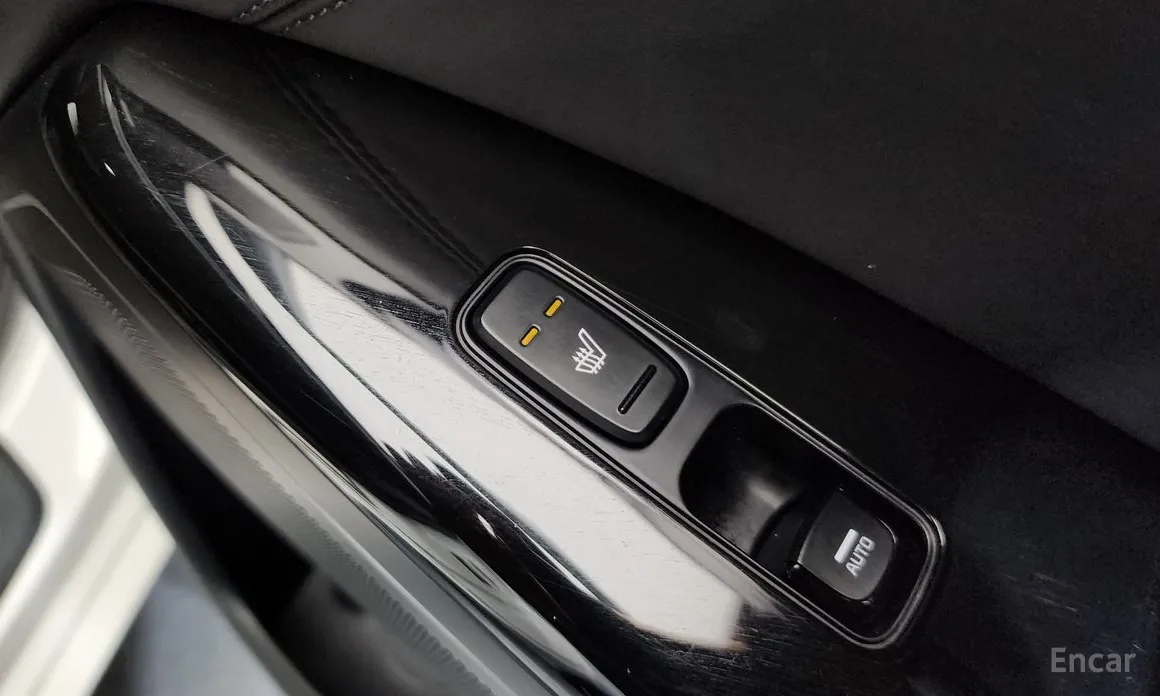 Фото 19 - Kia K7