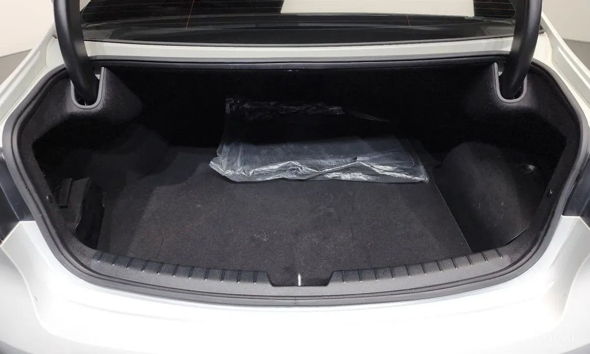 Фото 20 - Kia K7