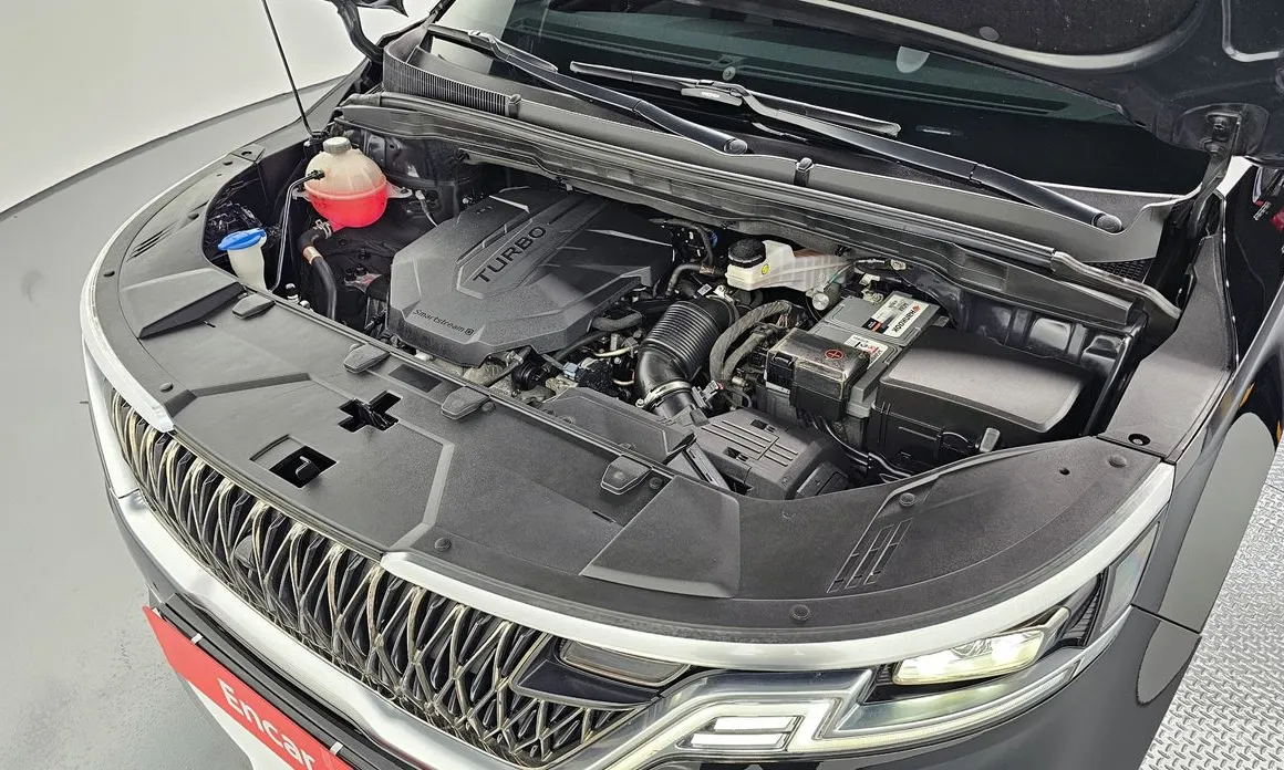 Фото 6 - Kia Carnival