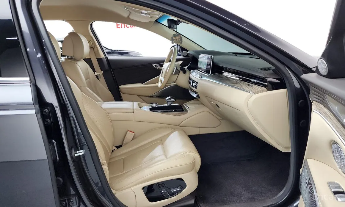 Фото 11 - Kia K9