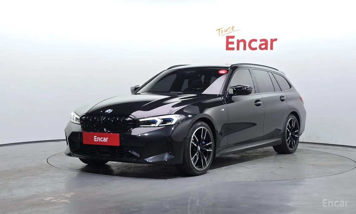 Фото 1 - BMW 3 Series