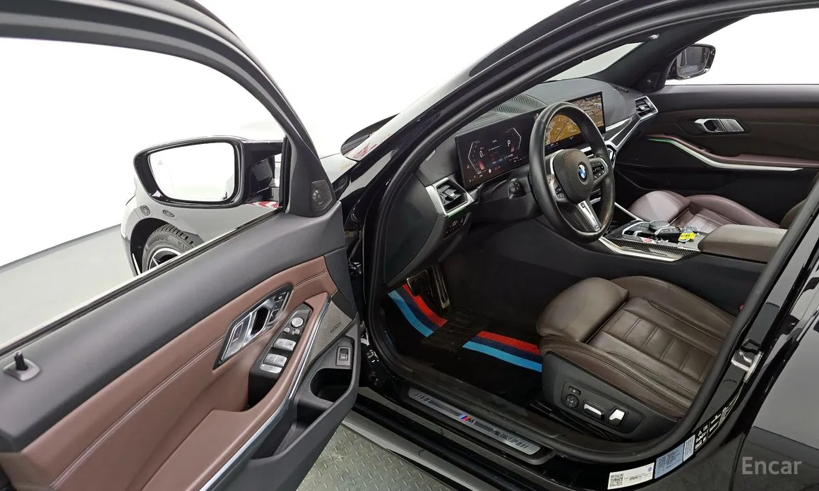 Фото 10 - BMW 3 Series