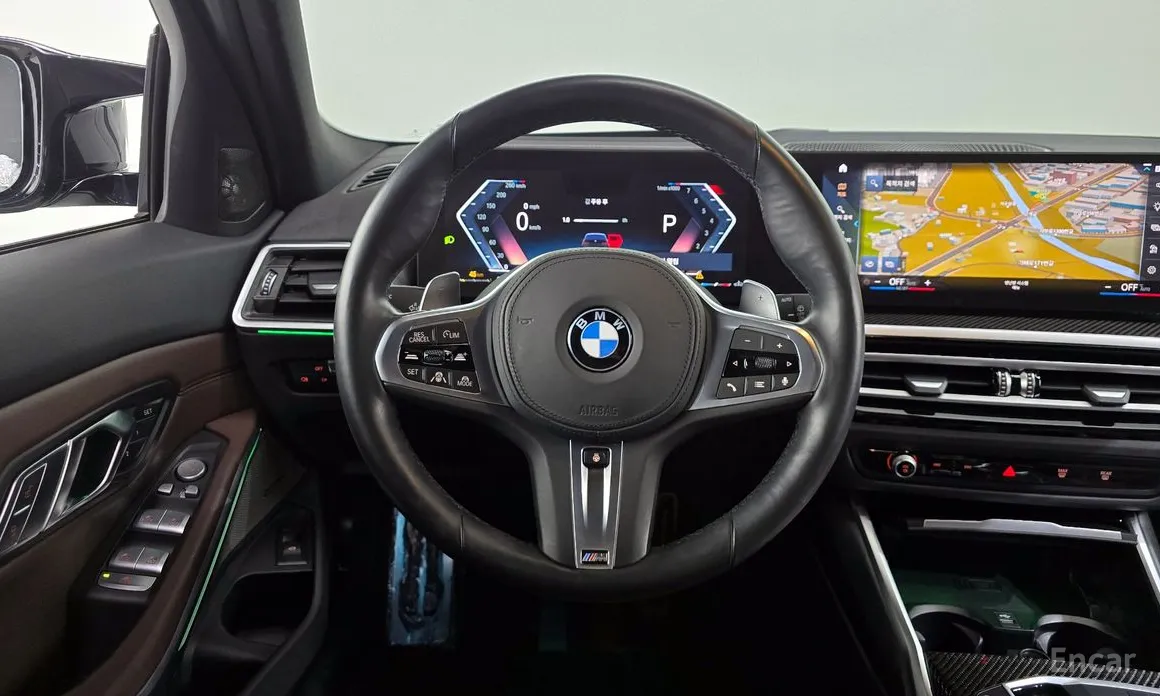 Фото 13 - BMW 3 Series