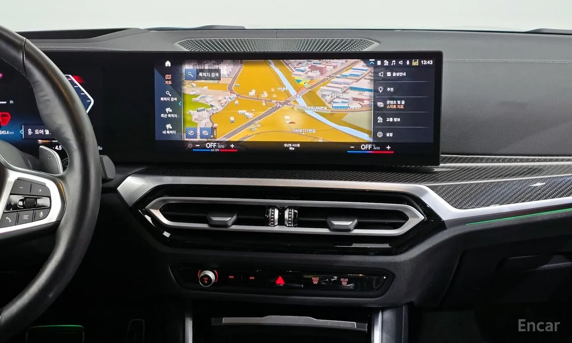 Фото 14 - BMW 3 Series