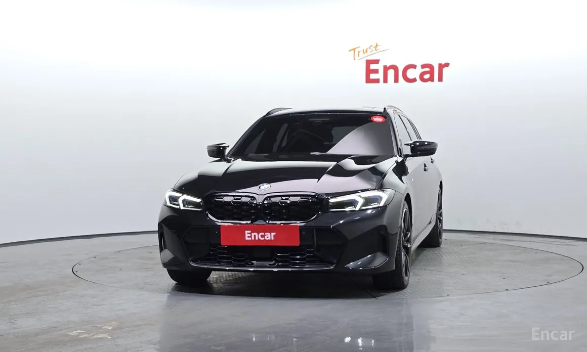 Фото 3 - BMW 3 Series