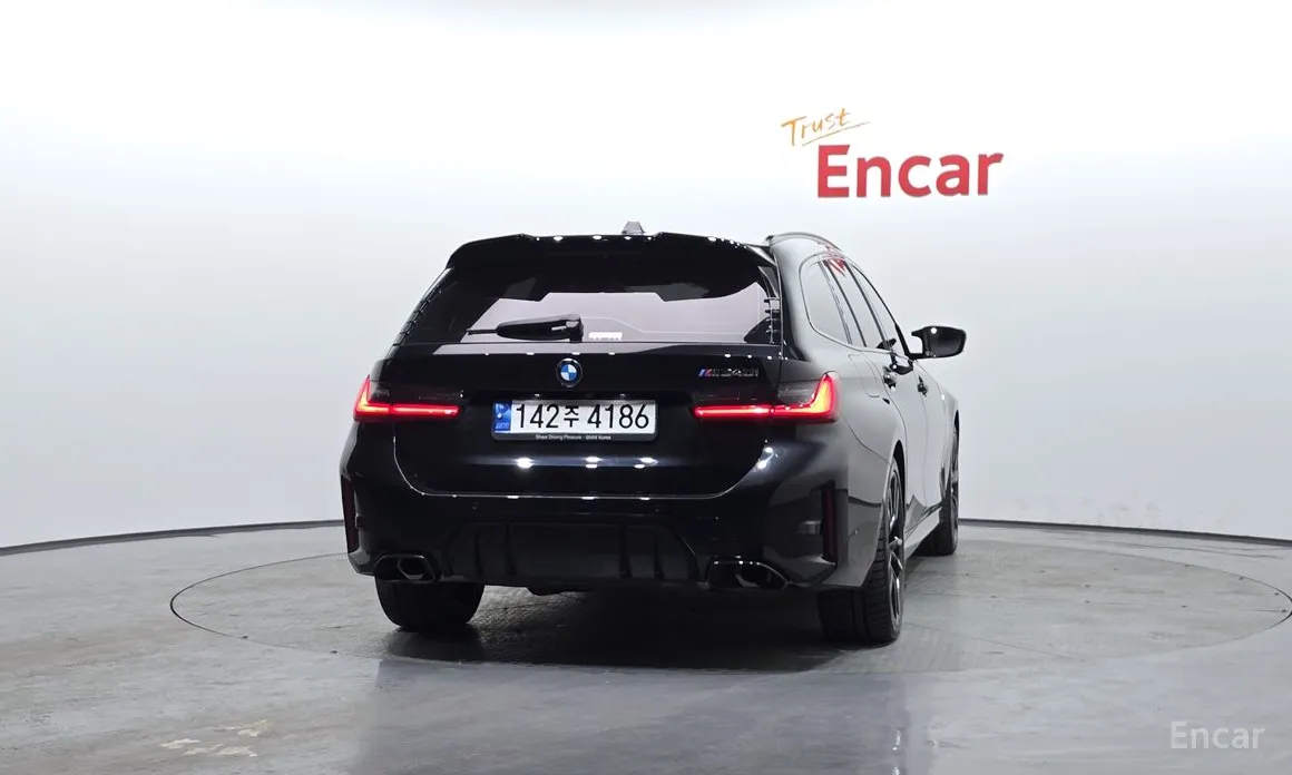 Фото 4 - BMW 3 Series