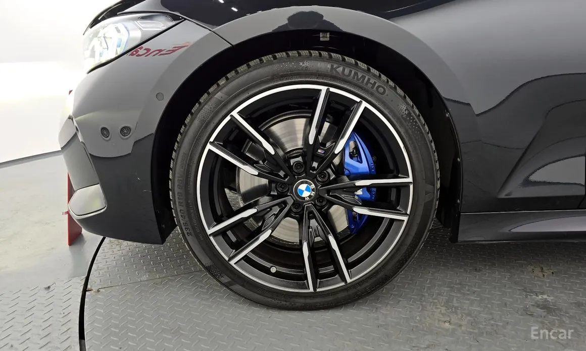 Фото 5 - BMW 3 Series