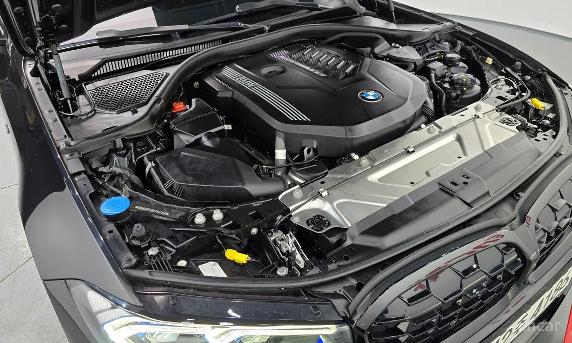 Фото 6 - BMW 3 Series