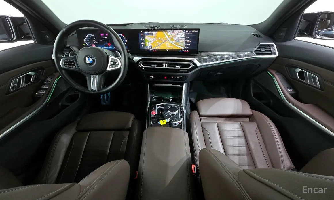 Фото 7 - BMW 3 Series