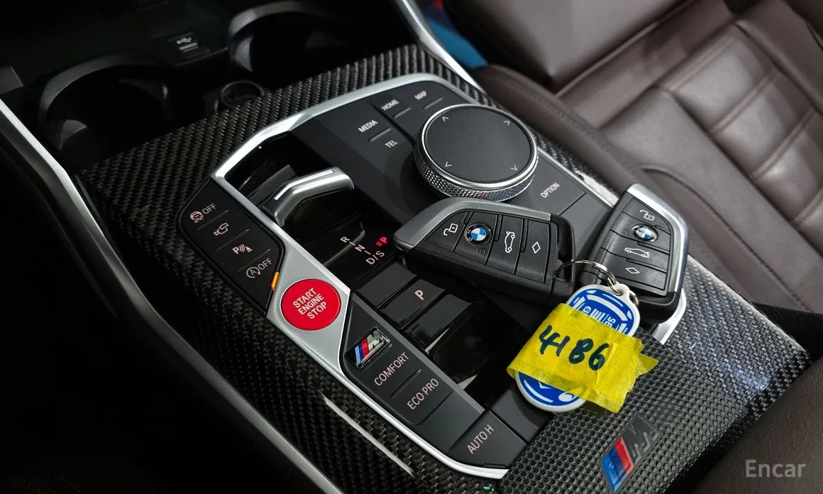 Фото 9 - BMW 3 Series